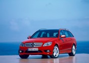 2008 Mercedes Benz C Class C 350 Avantgarde 2008 Mercedes Benz C Class C 350 Avantgarde